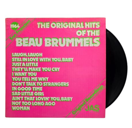 The Original Hits of the Beau Brummels, 1975