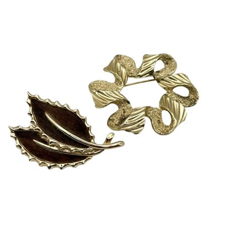 Vintage Sarah Coventy Pins