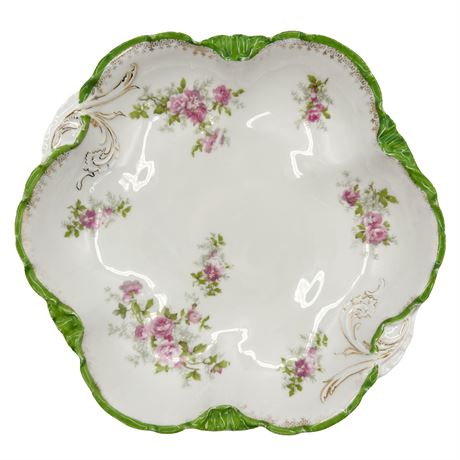 Rosenthal & Co. Ceramic Serving Bowl