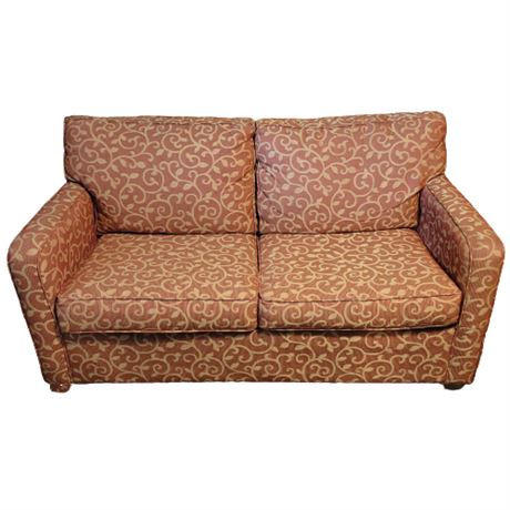 Brookline Furniture Co. Sleeper Sofa