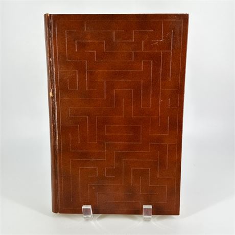 "The Jungle" Hardcover Book by Upton Sinclair
