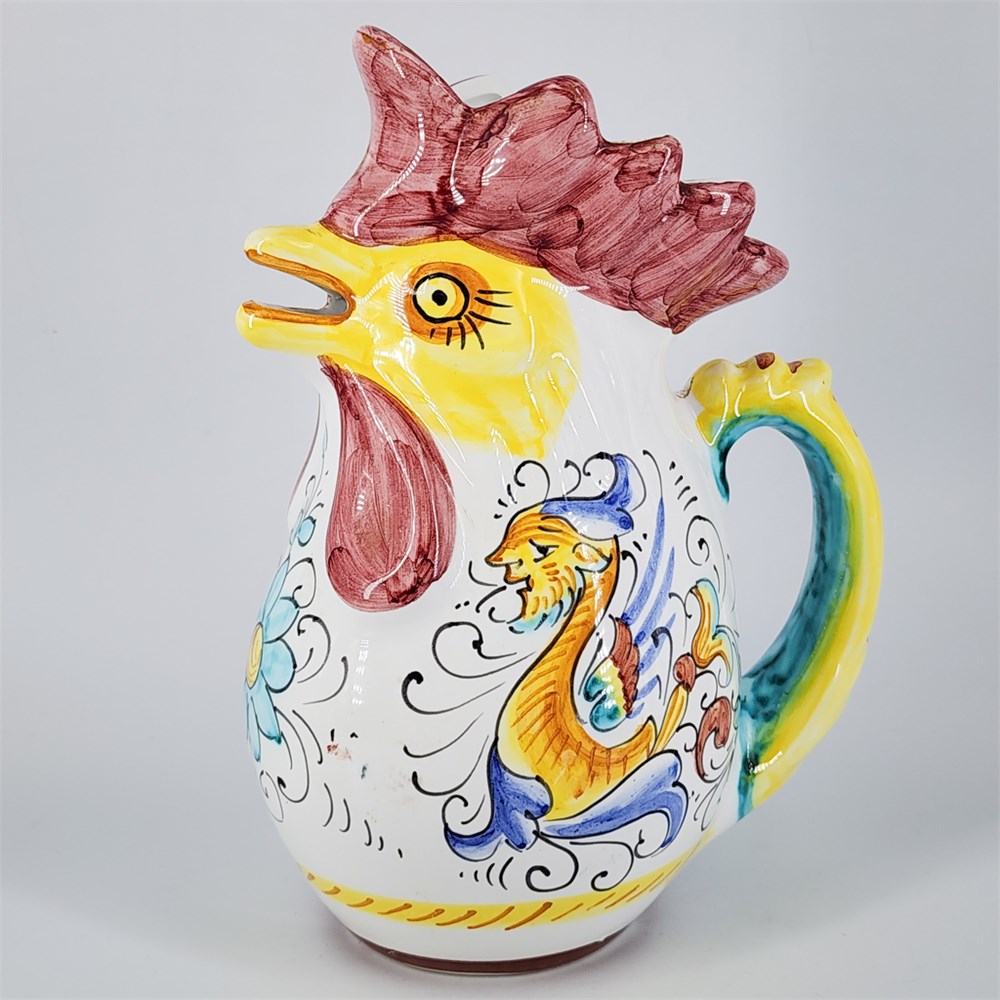 Great Lakes VNTG - Vintage Williams-Sonoma Italian Pottery 