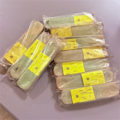 10 NOS Fork Tube Braces - Assorted Motorcycles