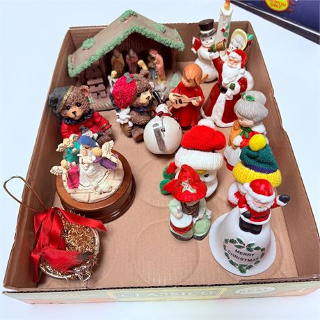 Xmas Lot
