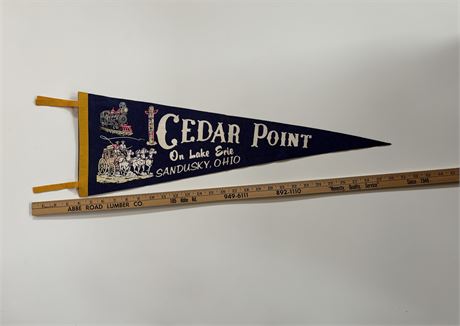 Cedar Point