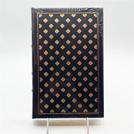 Sealed Easton Press "Madame Bovary" by Gustave Flaubert