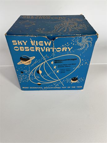 Sky View Observatory