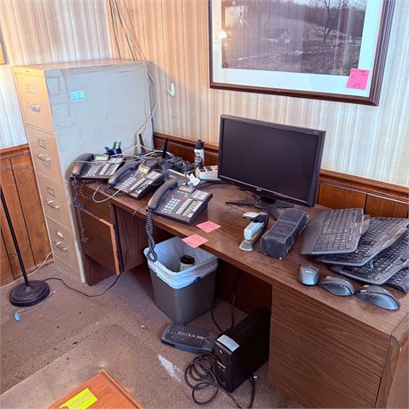 Office Desk