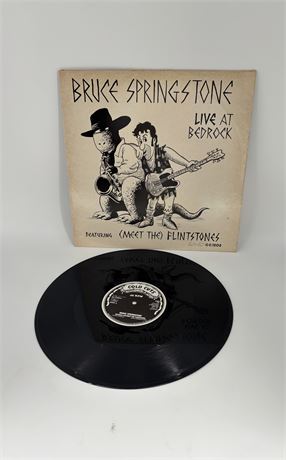 DJ Single / Novelty