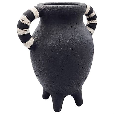 Opalhouse "Jungalow" Terracotta 3-Toed Vase