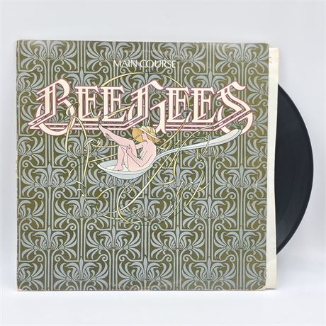 Bee Gees, Main Course 1975