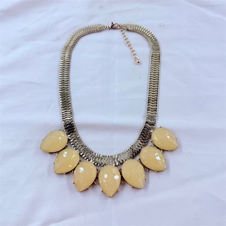 Costume Necklace