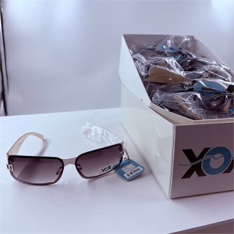 12 New Polarized Sunglasses