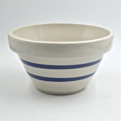 Vintage Robinson Ransbottom planter