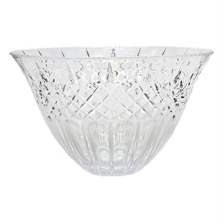 Marquis by Waterford Crystal "Shelton" Large Bowl
