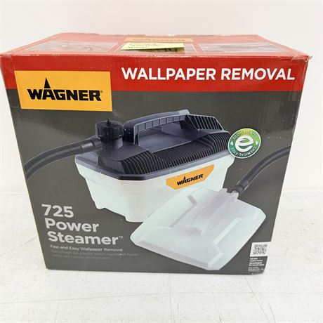 Wagner Wallpaper Remover