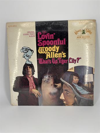 The Lovin' Spoonful