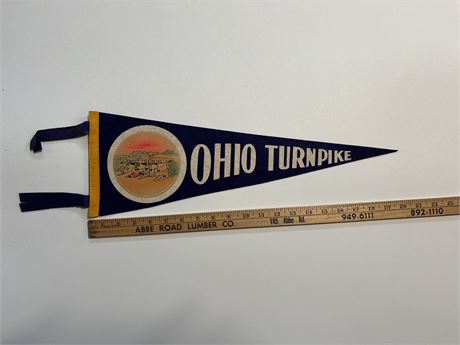 Ohio Turnpike