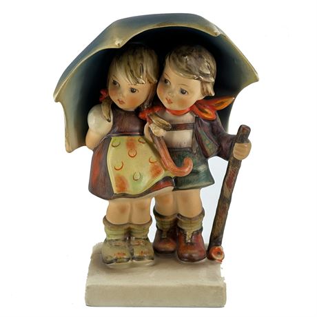Vintage Hummel Figurine