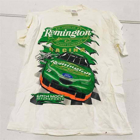 Remington Racing Shirt