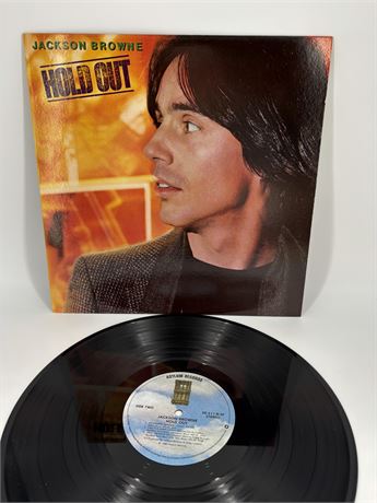 Jackson Browne