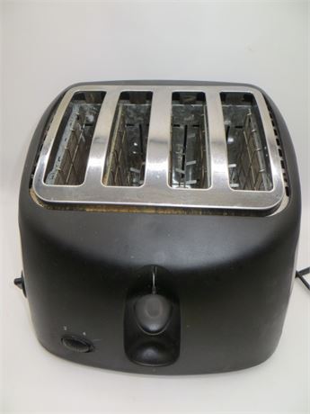 Faberware 4 Slice Toaster