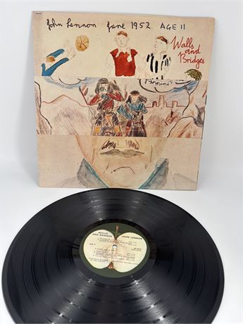 John Lennon LP