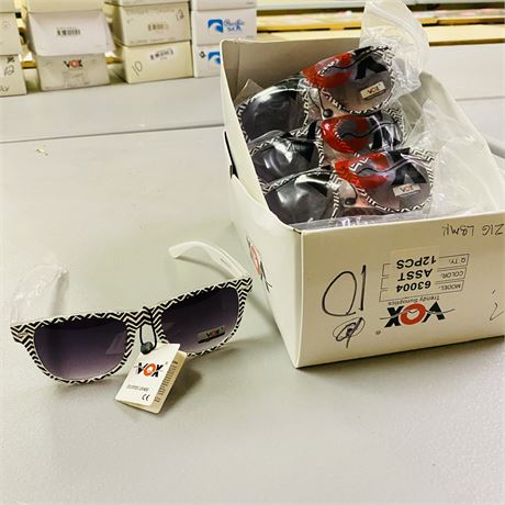 10 New Polarized Sunglasses