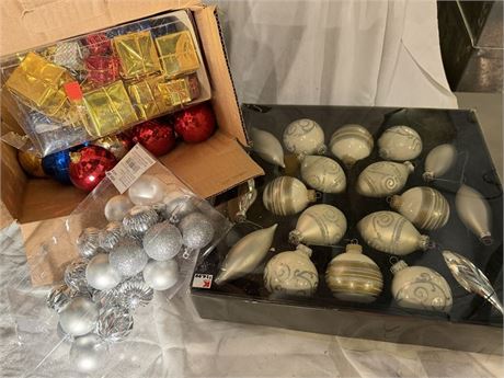 Christmas Ornaments
