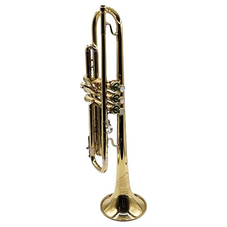 Vintage 50s Olds Ambassador Student B♭ Trumpet