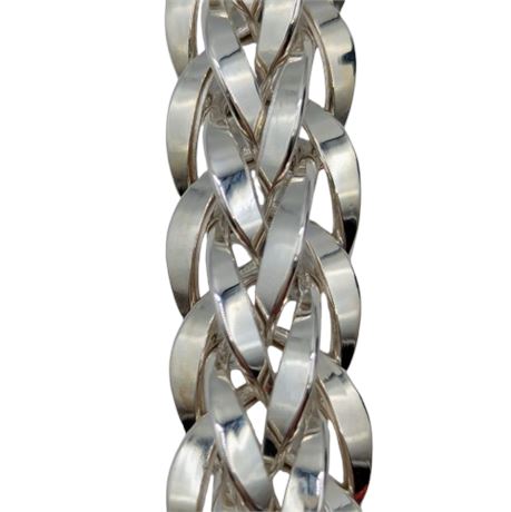 Sterling Atasay Kuyumculuk 18" Necklace