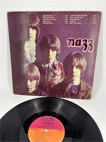 Nazz