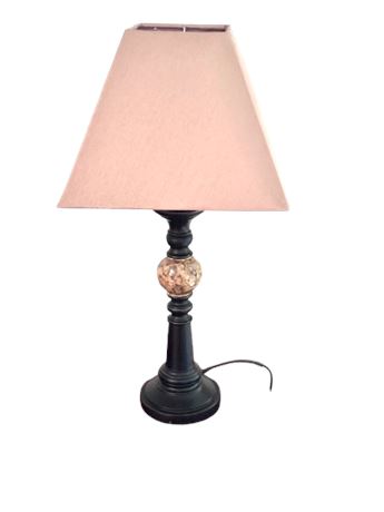 Small Lamp