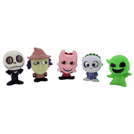 Disney Doorables Series 1 Nightmare Before Christmas Mini Figures