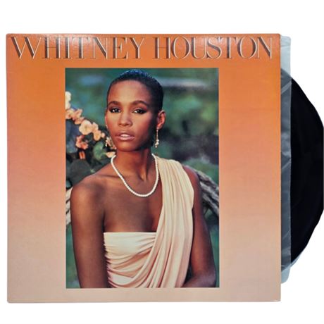 1985, Whitney Houston, "Whitney Houston"