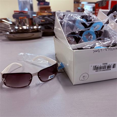 12 New Polarized Sunglasses