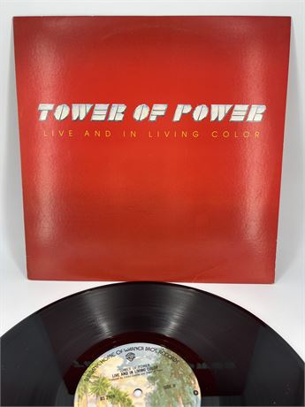 Tower Of Power
