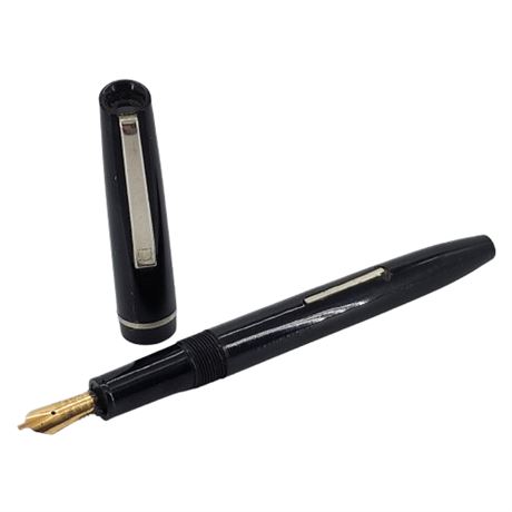 Vintage Osmiroid 65 Fountain Pen