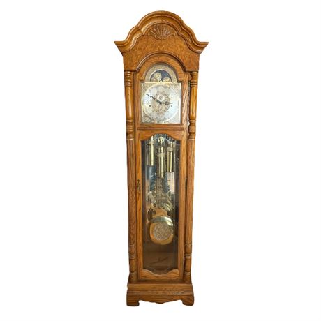 Howard Miller Richmond Grandfather Clock