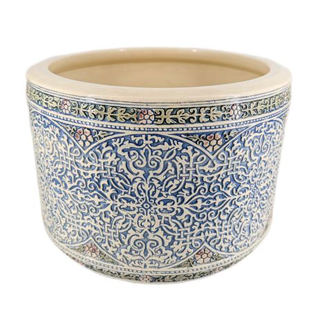 Weller Pottery Zona Decorative Jardineiere