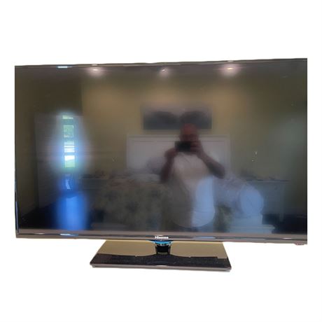 Hisense LED LCD TV 50"