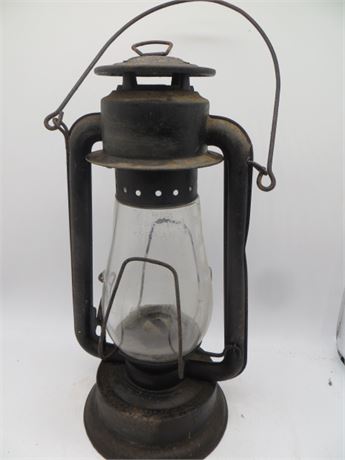 1914 Dietz #H12 USA Lantern