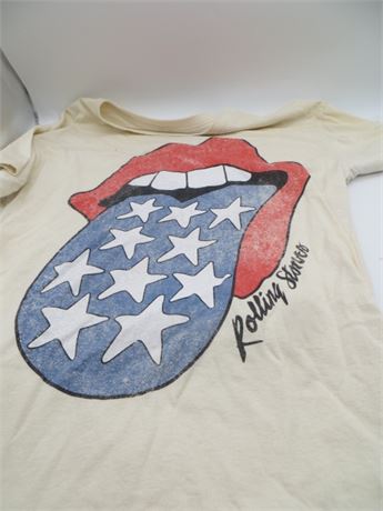 Rolling Stones T Shirt