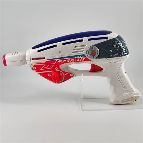SRM Co. Fazer Flexor Toy Gun