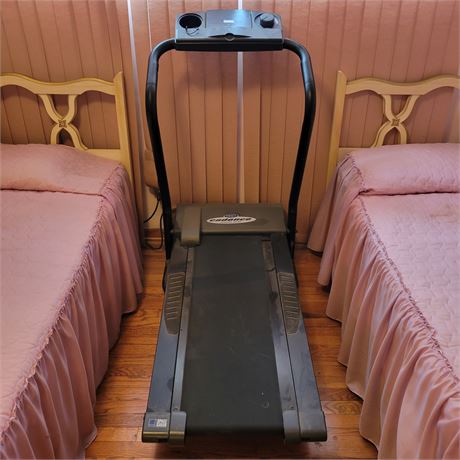 Great Lakes VNTG WESLO Cadence 200 CS Treadmill