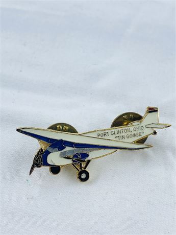 Airline Pin