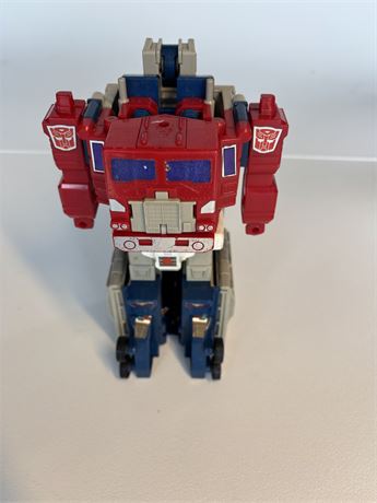 Transformer Optimus Prime