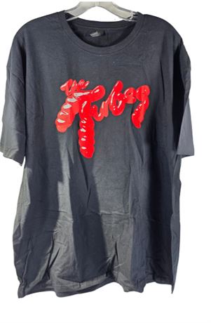 The Tubes, XL T-shirt with ticket stub