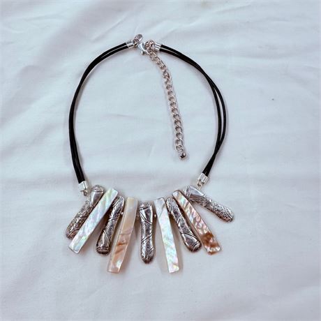 Costume Necklace
