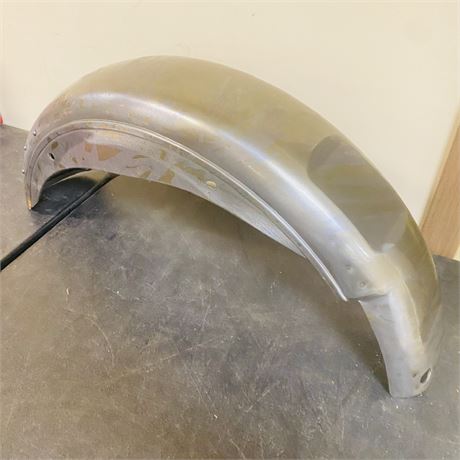 NOS Harley Davidson Fender